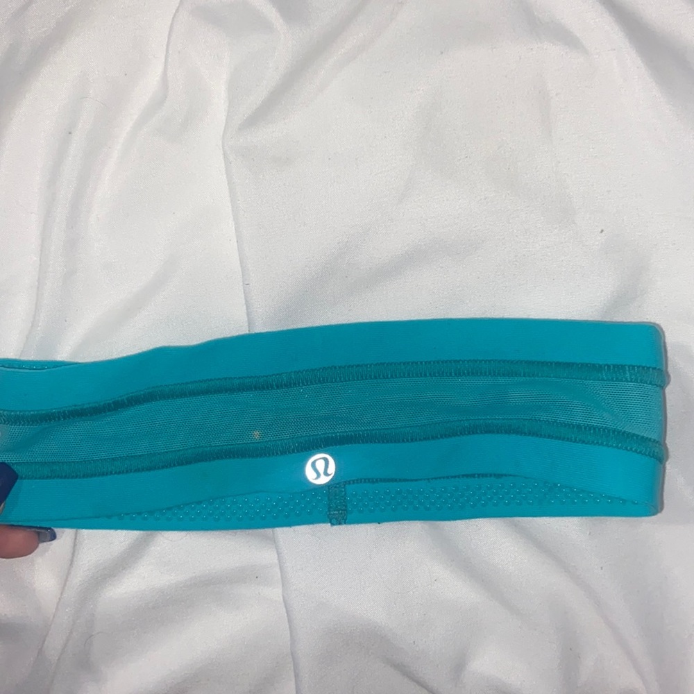 Lululemon headband